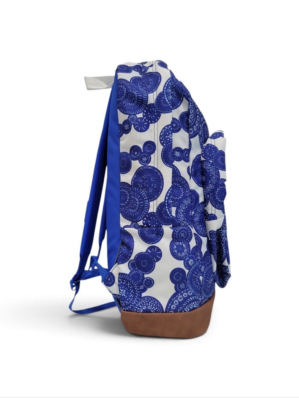 New! Jansport City View Lace Bubbles Backpack, Back To School - Picture 4 of 5